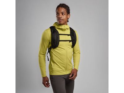 Montane TRAILBLAZER 8 batoh, 8 l, čierna