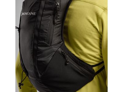 Montane TRAILBLAZER 8 batoh, 8 l, čierna