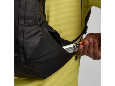 Montane TRAILBLAZER 8 batoh, 8 l, čierna