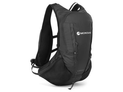 Montane TRAILBLAZER 8 batoh, 8 l, čierna