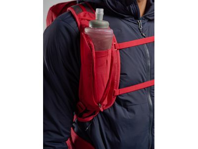 Montane TRAILBLAZER XT 25 batoh, 25 l, tmavě červená