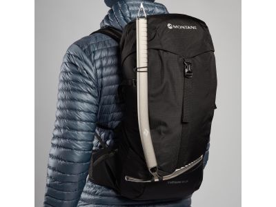 Montane TRAILBLAZER XT 25 batoh, 25 l, čierna