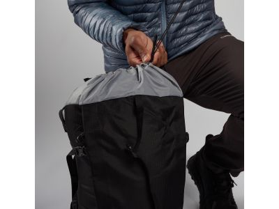 Montane TRAILBLAZER XT 25 hátizsák, 25 l, fekete