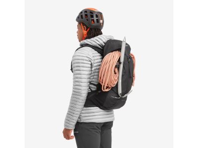 Montane TRAILBLAZER XT 25 backpack, 25 l, black