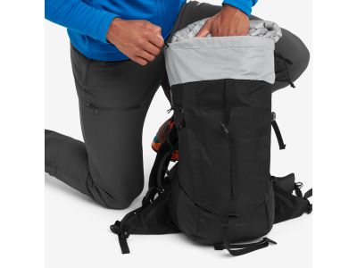 Montane TRAILBLAZER XT 25 backpack, 25 l, black
