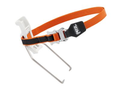 Petzl BACK LEVER hátsó sarokrész macskáknak