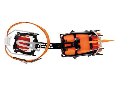 Petzl LYNX LL crampons