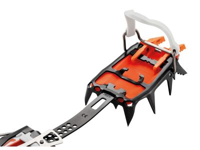 Petzl LYNX LL macskák