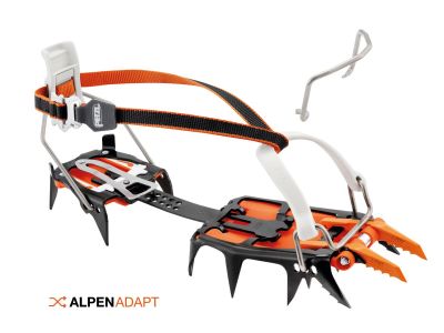 Petzl LYNX LL mačky