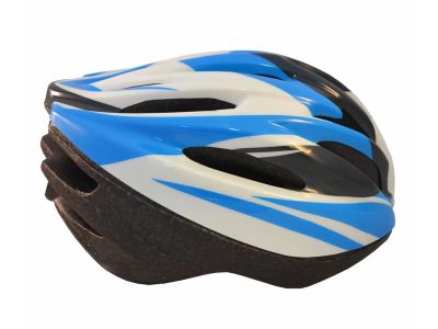 STING Milargo helmet, blue/black/white