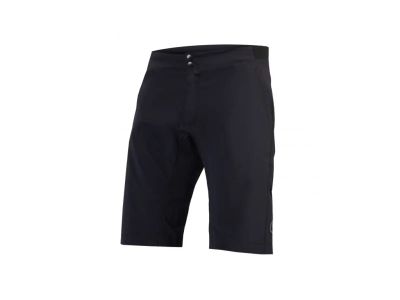 Endura Hummvee Lite shorts, black