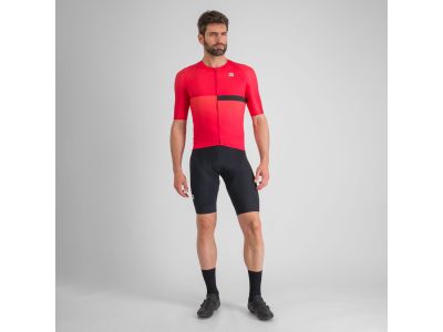 Sportful BOMBER jersey, red