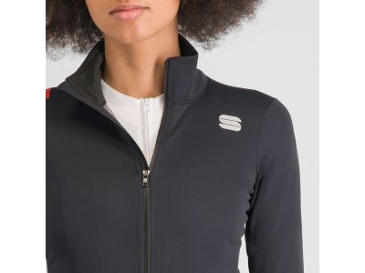 Sportful FIANDRE LIGHT women&#39;s jacket, black