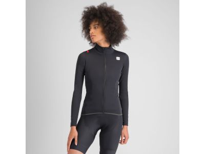 Sportful FIANDRE LIGHT women&amp;#39;s jacket, black