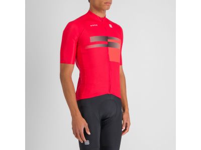 Sportful GRUPPETTO jersey, red