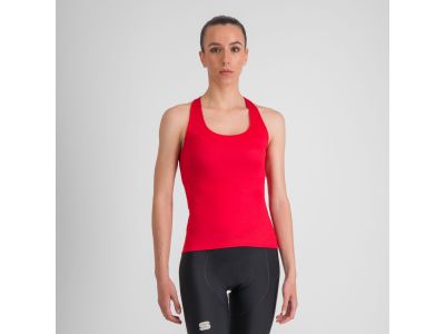 Sportful MATCHY women&amp;#39;s top, tango red