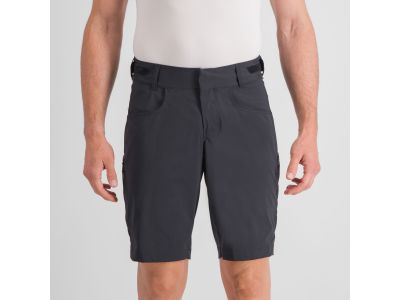 Sportful Supergiara shorts, black