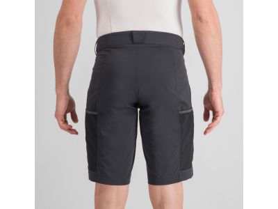 Sportful Supergiara shorts, black