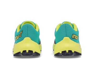 inov-8 TRAILFLY ULTRA G 280 women&#39;s shoes, blue