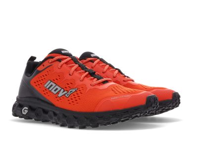 inov-8 PARKCLAW G 280 shoes, red