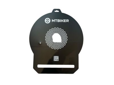 MTBIKER Disc protector Kryt brzdových kotoučů