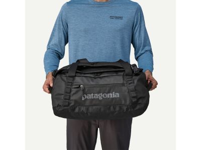 Patagonia Black Hole Duffel taška, 40 l, matte black