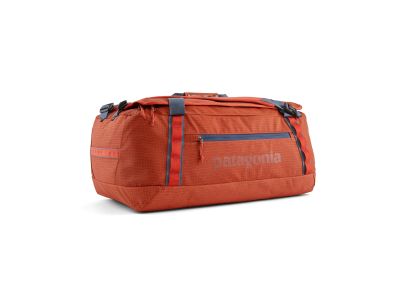 Patagonia Black Hole Seesack, 55 l, Matte Pimento Red