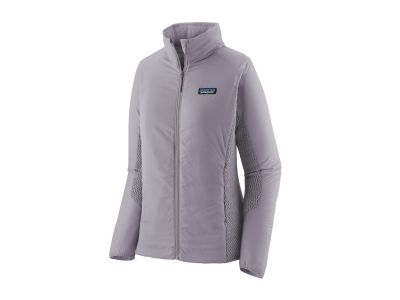 Patagonia Nano-Air Light Hybrid women&#39;s jacket, Herring Grey