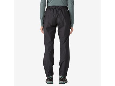 Patagonia Granite Crest Rain Damenhose, schwarz