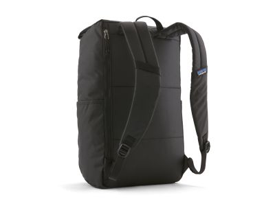 Patagonia Fieldsmith Roll Top Pack backpack, 30 l, black