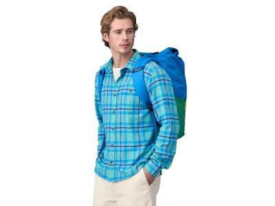 Rucsac Patagonia Fieldsmith Roll Top Pack, 30 l, gather green