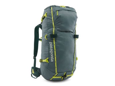 Patagonia Ascensionist backpack, 35 l, nouveau green
