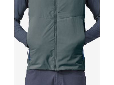 Patagonia Nano-Air Light vest, black