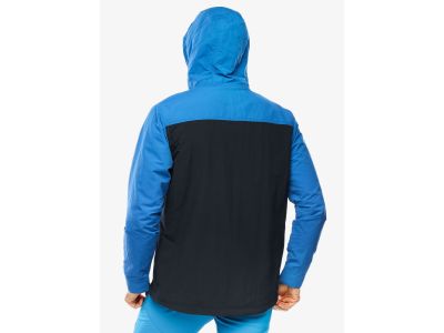 Patagonia Isthmus Anorak dzseki, endless blue