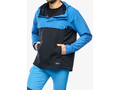 Patagonia Isthmus Anorak dzseki, endless blue