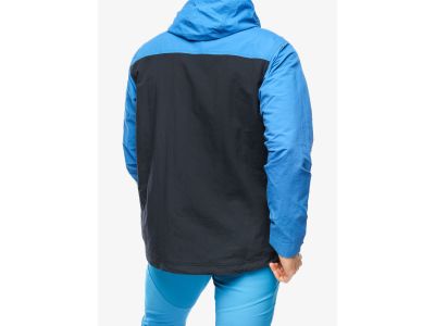 Patagonia Isthmus Anorak dzseki, endless blue