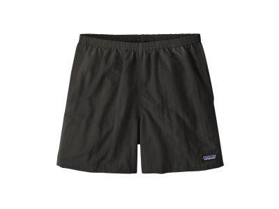 Patagonia Baggies Shorts 5" rövidnadrág, fekete