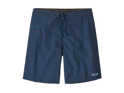 Pantaloni scurți Patagonia Wavefarer 19&quot;, tidepool blue