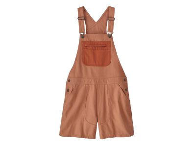 Patagonia Stand Up Overalls dámsky overál, terra pink