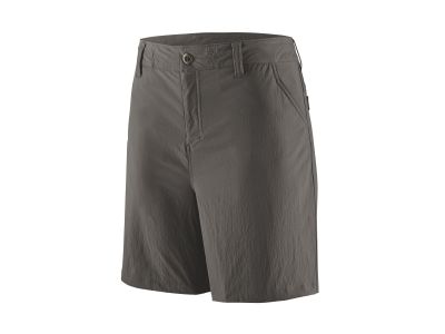 Patagonia Quandary Shorts 7&quot; women's shorts, forge grey