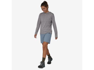 Patagonia Quandary Shorts 7" női rövidnadrág, forge grey