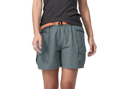 Patagonia Outdoor Everyday Shorts női rövidnadrág, nouveau green