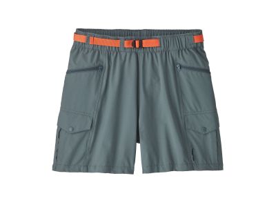 Patagonia Outdoor Everyday Shorts women's shorts, nouveau green
