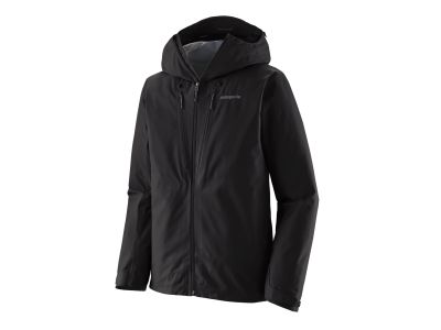 Patagonia Triolet jacket, black