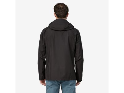 Patagonia Triolet jacket, black