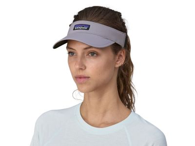 Patagonia Airshed Visor visor, herring grey