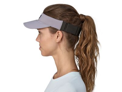 Patagonia Airshed Visor visor, herring grey