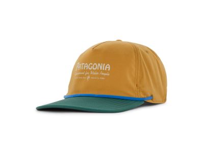 Şapcă Patagonia Merganzer Hat, banner pentru oameni de apă: pufferfish gold
