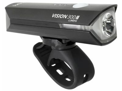 MAX1 Vision 300 USB přední světlo
