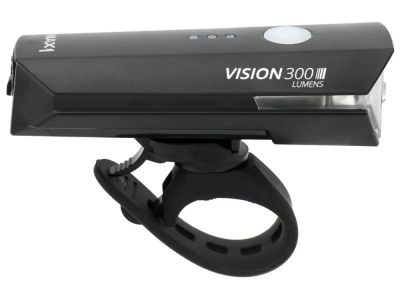 MAX1 Vision 300 USB-Frontlicht